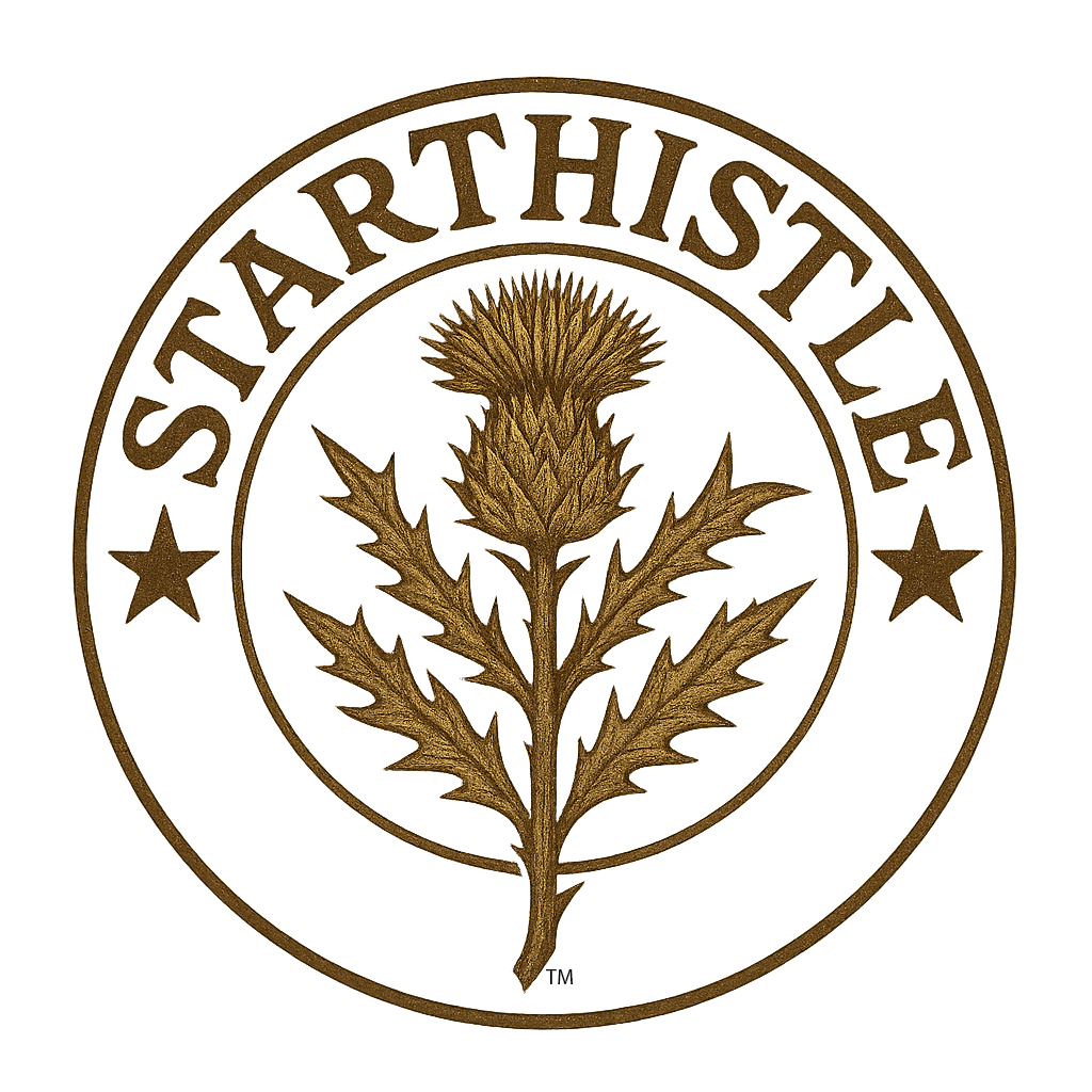 StarThistle Logo