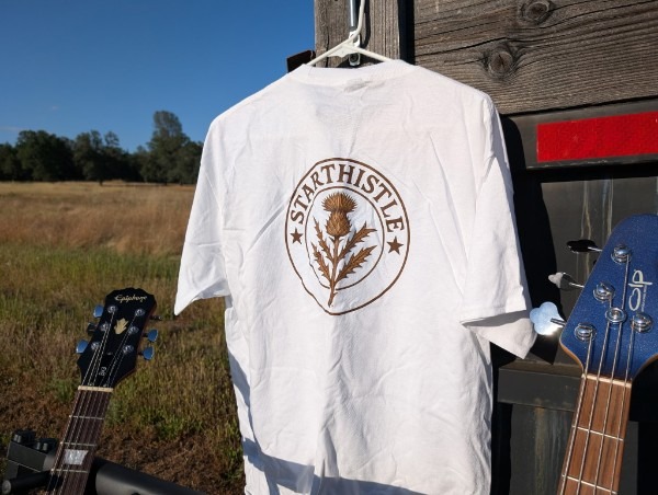 Classic Logo T-Shirt